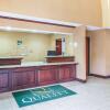 Отель Quality Inn & Suites, фото 2