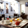 Отель Donsuites Apart Hotel, фото 16