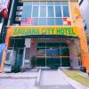 Отель Saujana City Hotel, фото 19