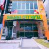 Отель Saujana City Hotel, фото 1
