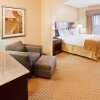 Отель Holiday Inn Express Hotel & Suites GUYMON, an IHG Hotel, фото 8