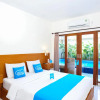 Отель Airy Seminyak Kerobokan Merta Agung Gang Boom Baba 5B Bali, фото 4