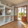 Отель CAN PILOS - Apartment for 5 people in Inca., фото 35