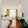 Отель Jinliyuan Hotel, фото 5