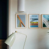 Отель HOMEinTOWN Camoes - Downtown Elegant Studio AC & WIFI, фото 9