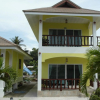 Отель Thipburee Resort, фото 1