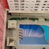 Отель Cozy Stay at 2BR Green Pramuka Apartment near Shopping Center, фото 1