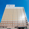 Отель Toyoko Inn Nagoya Meieki Minami, фото 1