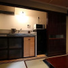 Отель Tokiwa-an Machiya Residence Inn, фото 13