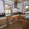 Отель Comfortable Chalet With Sauna Near Ski Area in Salzburg, фото 8