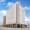 Отель ART HOTEL Joetsu в Миоко