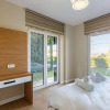 Отель Spacious Villa With Private Pool and Garden in Kartepe Near Sapanca, фото 21