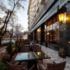 Отель Dunav Plaza Hotel, фото 23