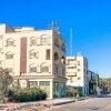 Отель Villages Road Apartments в Хургаде