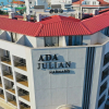 Отель Julian Marmaris, фото 1