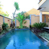 Отель BliBli Villas Penestanan Ubud, фото 13