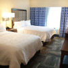 Отель Hampton Inn Lexington Medical Center, фото 16