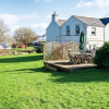 Отель Bayview House - 4 bedroom - Llanmadoc, фото 14
