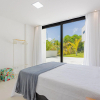 Отель IT18 Maravilhoso Apt 3 Suítes - Pé na Areia, фото 8