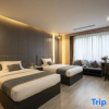 Отель Siji Xiaozhu Hotel, фото 15