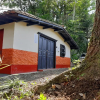 Отель Compostela cabaña privada (private cabin for rent), фото 12