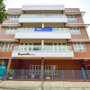 Отель Fabhotel Bougainvillea Suites, фото 1