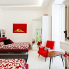 Отель Luxury Apartment with amazing sea view, фото 4