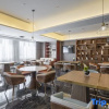 Отель Atour Hotel Tianjin Eco-City Haiboguan, фото 6