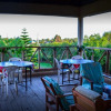Отель Eldoret Inner Harbour Resort, фото 6