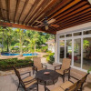 Отель Harmon House in Herradura, фото 32