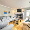 Отель Charming Old Saybrook Cottage < 1 Mi to Beach, фото 3