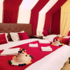 Отель Sahara Stars Camp, фото 10