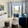 Отель Super Luxurious L6 Sky Blue Apartment, фото 8