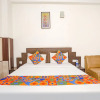 Отель Fabhotel Prashant Palace, фото 6
