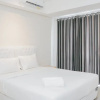 Отель Cozy Place @ Studio The Breeze Bintaro Plaza Apartment, фото 4