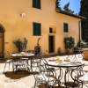 Отель Liana Frantoio In Certaldo, фото 38