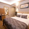 Отель Divares Luxury Hotel, фото 8
