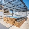 Отель Espectacular Condo zona centro, 10 min Marina CSL, фото 10