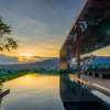 Отель Luxury Corner Room, фото 19