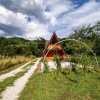Отель Pyramid Energy House, фото 11