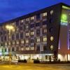 Отель Holiday Inn Express Bremen Airport, an IHG Hotel в Бремене