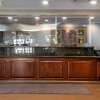 Отель Comfort Suites Bethlehem Near Lehigh University and LVI Airport, фото 2