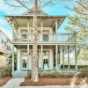 Отель WaterColor by Dune Vacation Rentals - Crossings District, фото 33