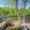 Отель Chattahoochee River Edge Condominiums, фото 20