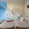 Отель Athenian Gem in Kolonaki boho-chic apt, фото 16