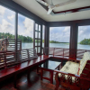 Отель Sreekrishna Houseboat, фото 8