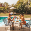 Отель Tree of Life Resort & Spa, Jaipur, фото 26
