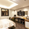 Отель Gimcheon Zero Self Check-in Motel, фото 7