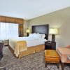 Отель Holiday Inn & Suites Green Bay Stadium, an IHG Hotel, фото 11