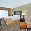 Отель Holiday Inn & Suites Green Bay Stadium, an IHG Hotel, фото 4